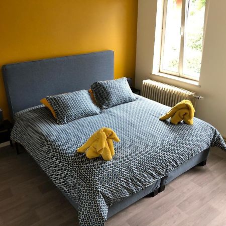 Villa Les Tamaris Spa Kültér fotó