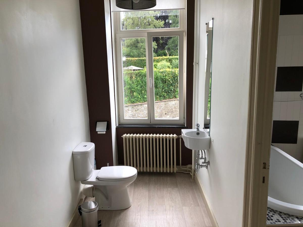 Villa Les Tamaris Spa Kültér fotó