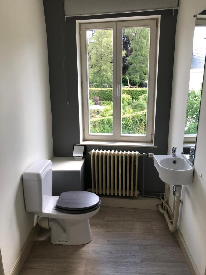 Villa Les Tamaris Spa Kültér fotó