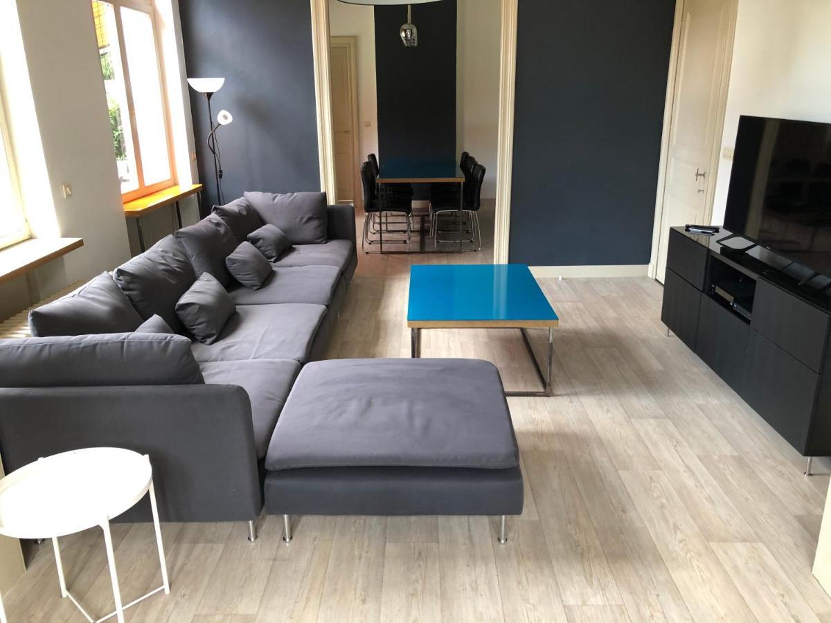 Villa Les Tamaris Spa Kültér fotó