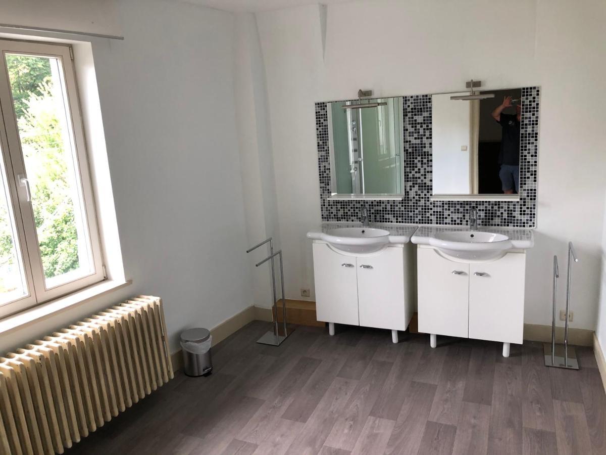Villa Les Tamaris Spa Kültér fotó