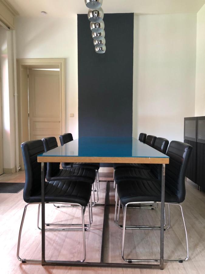 Villa Les Tamaris Spa Kültér fotó