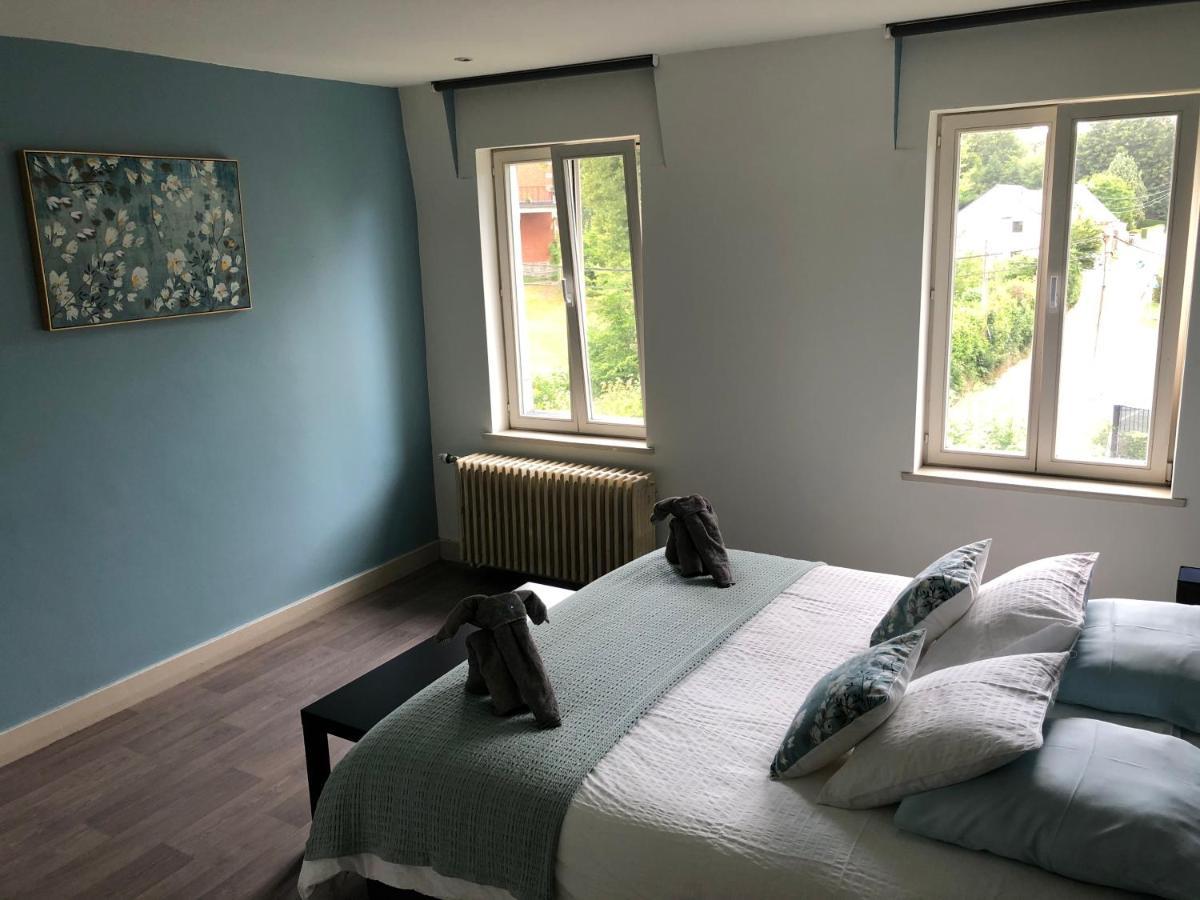 Villa Les Tamaris Spa Kültér fotó