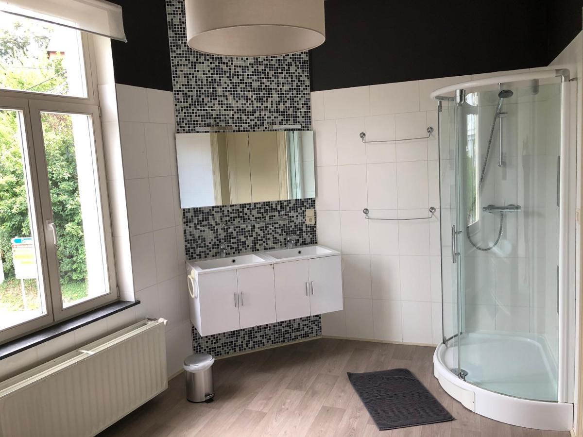 Villa Les Tamaris Spa Kültér fotó