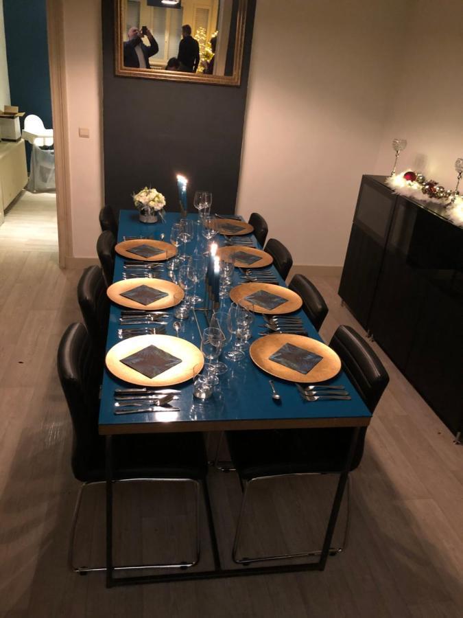 Villa Les Tamaris Spa Kültér fotó