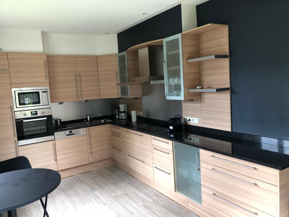 Villa Les Tamaris Spa Kültér fotó